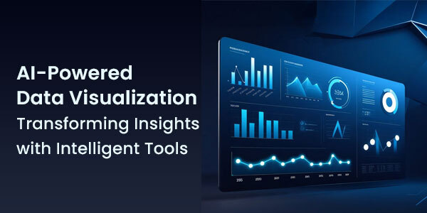 AI-Powered Data Visualization: Transforming Insights with Intelligent Tools