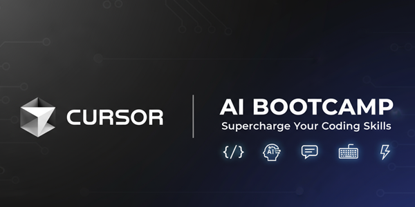 Cursor AI Bootcamp: Supercharge Your Coding Skills