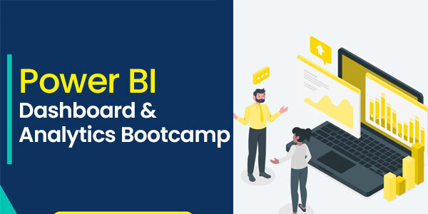 Microsoft Power BI Bootcamp