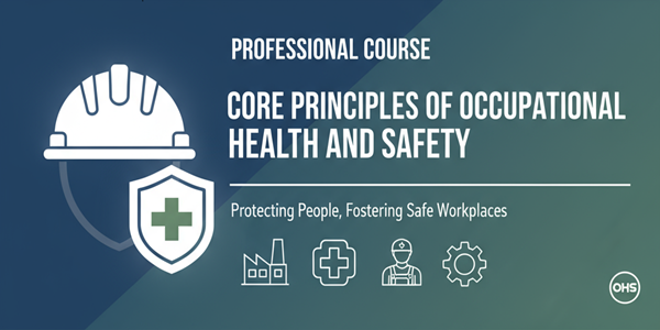 Core Principles of Occupational Health and Safety
